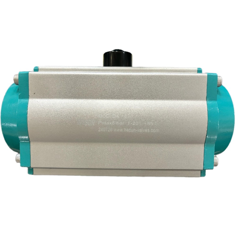 WASON氣動執(zhí)行器 DA105